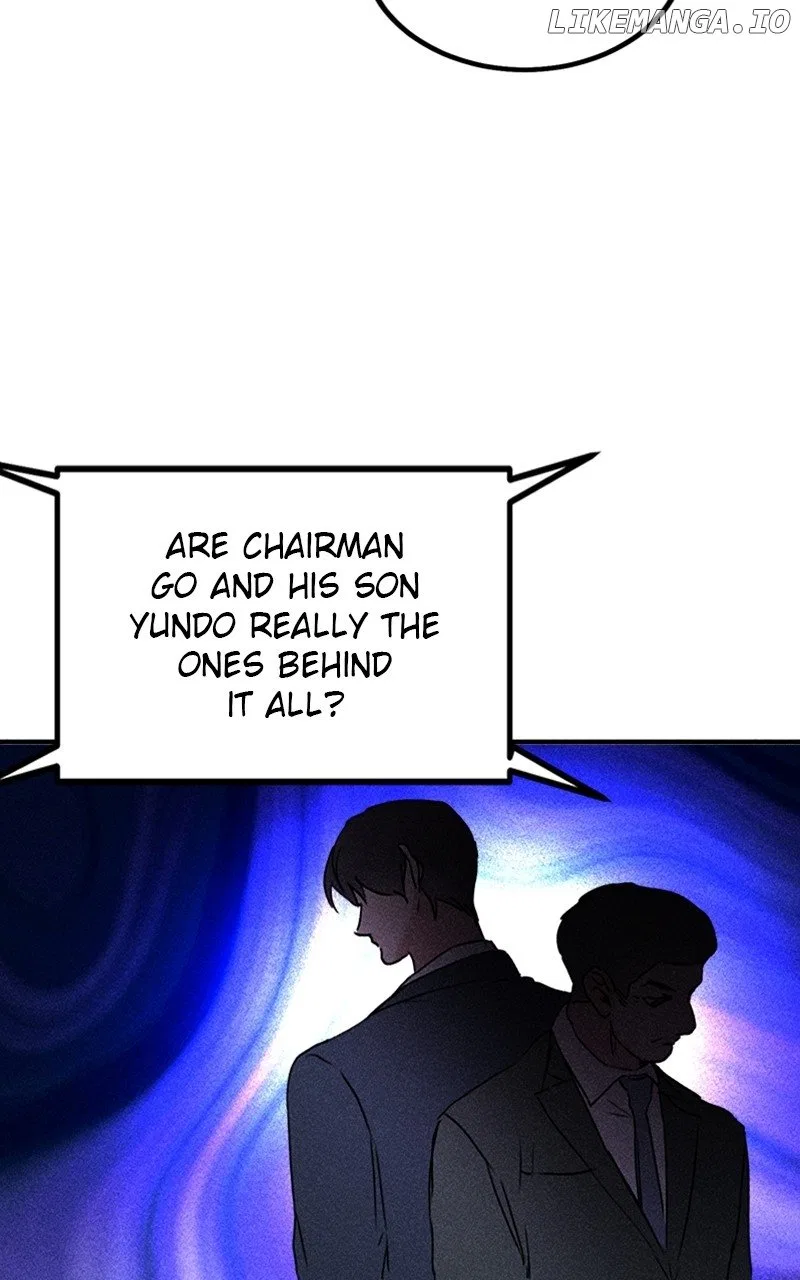 My Sister’s Private Life Chapter 52 – Page 16