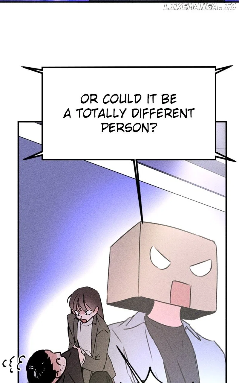 My Sister’s Private Life Chapter 52 – Page 17