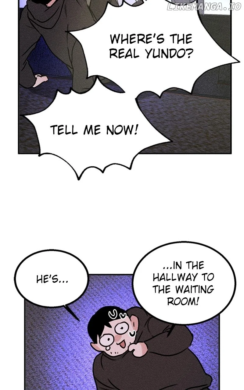 My Sister’s Private Life Chapter 52 – Page 18