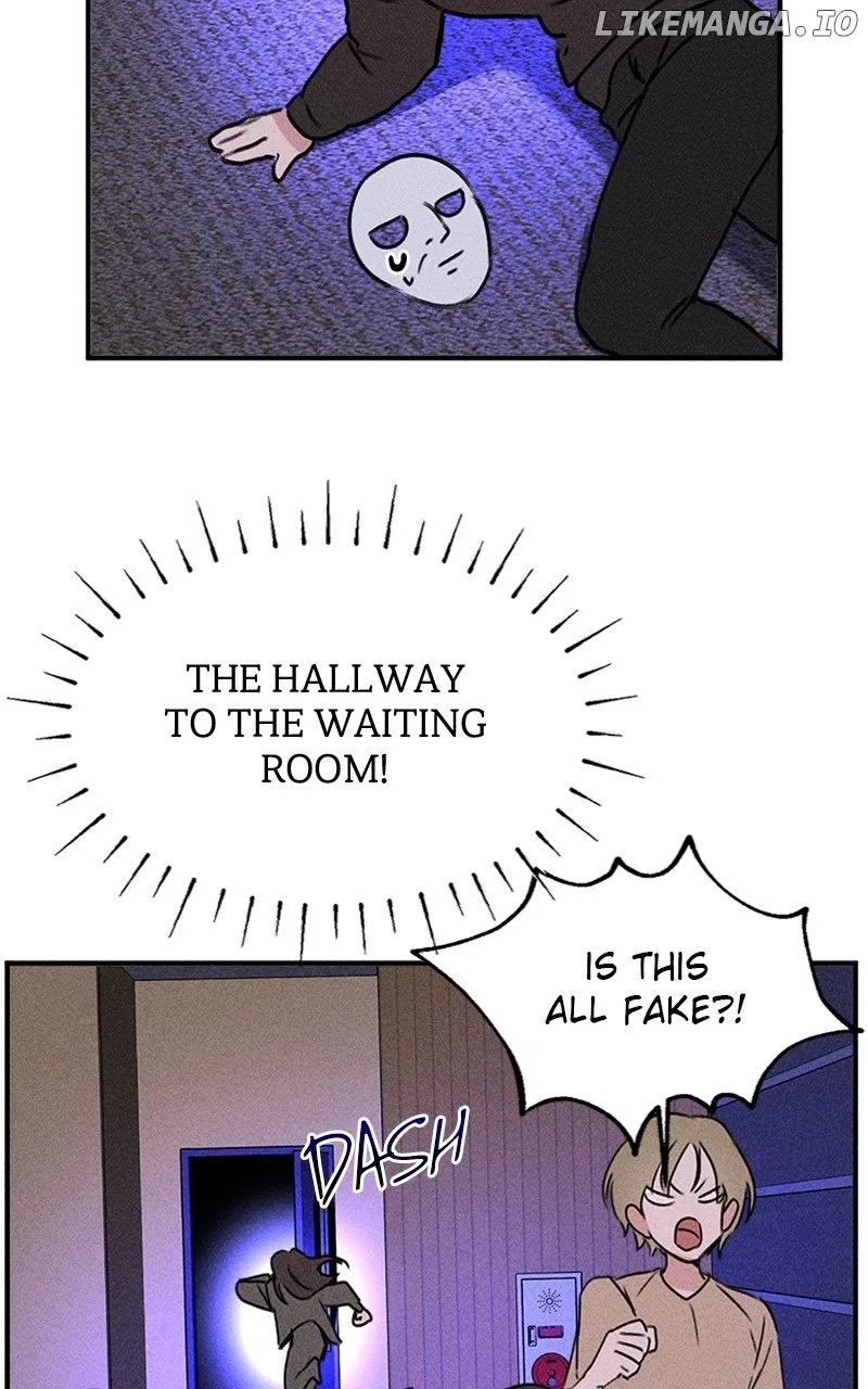 My Sister’s Private Life Chapter 52 – Page 19