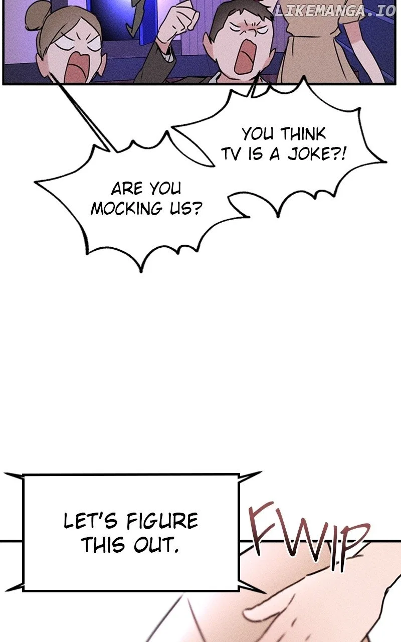 My Sister’s Private Life Chapter 52 – Page 20