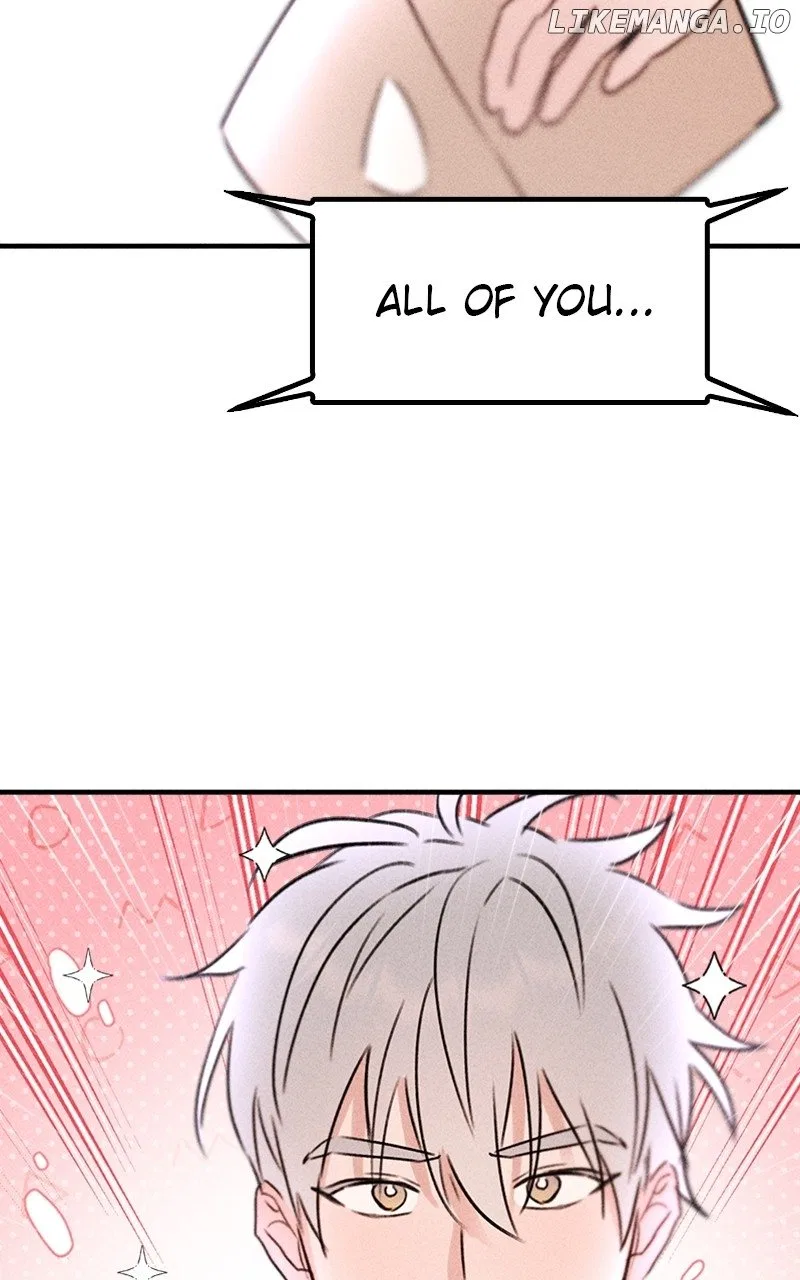 My Sister’s Private Life Chapter 52 – Page 21
