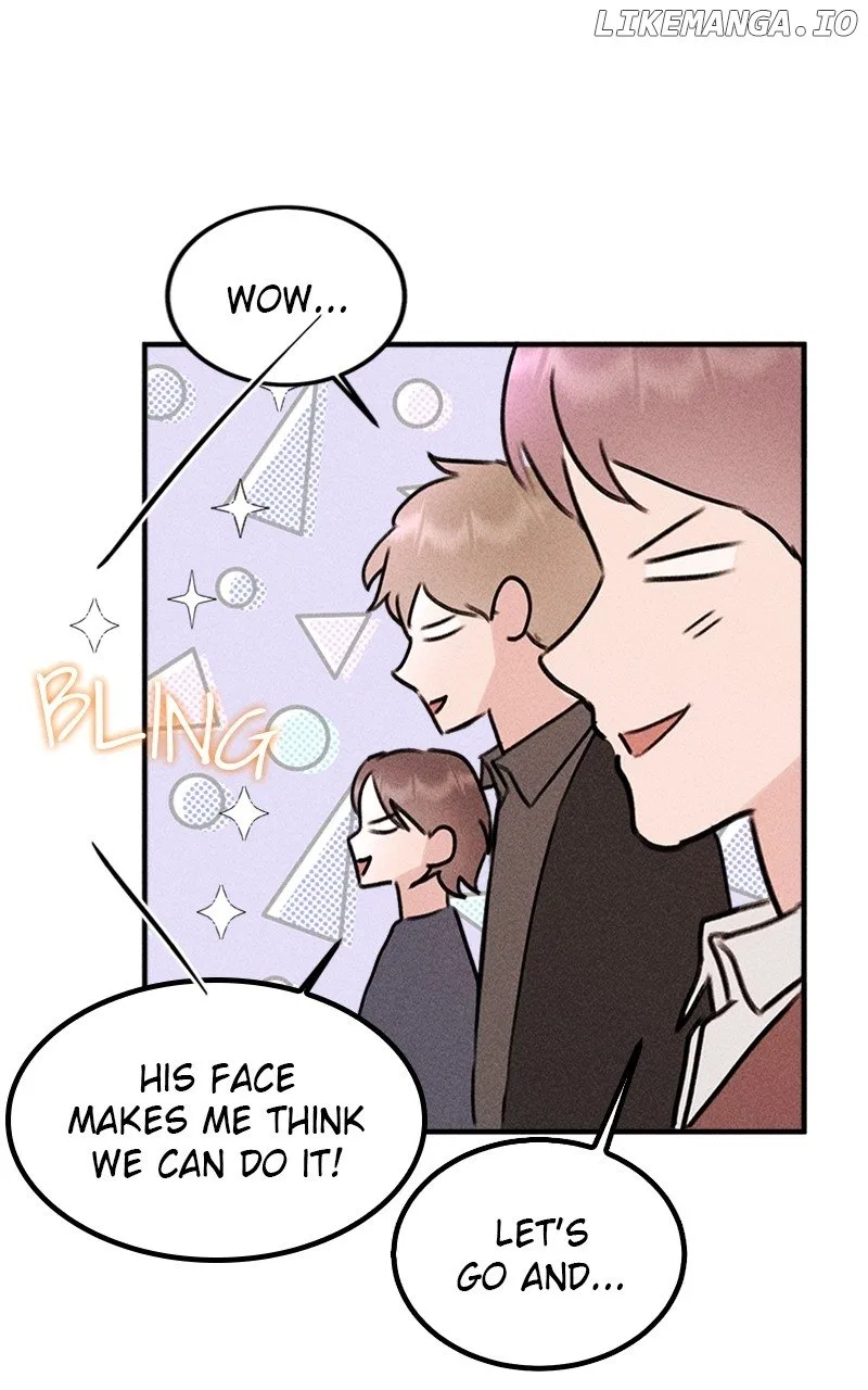 My Sister’s Private Life Chapter 52 – Page 23