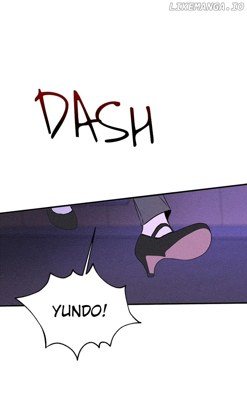 My Sister’s Private Life Chapter 52 – Page 28