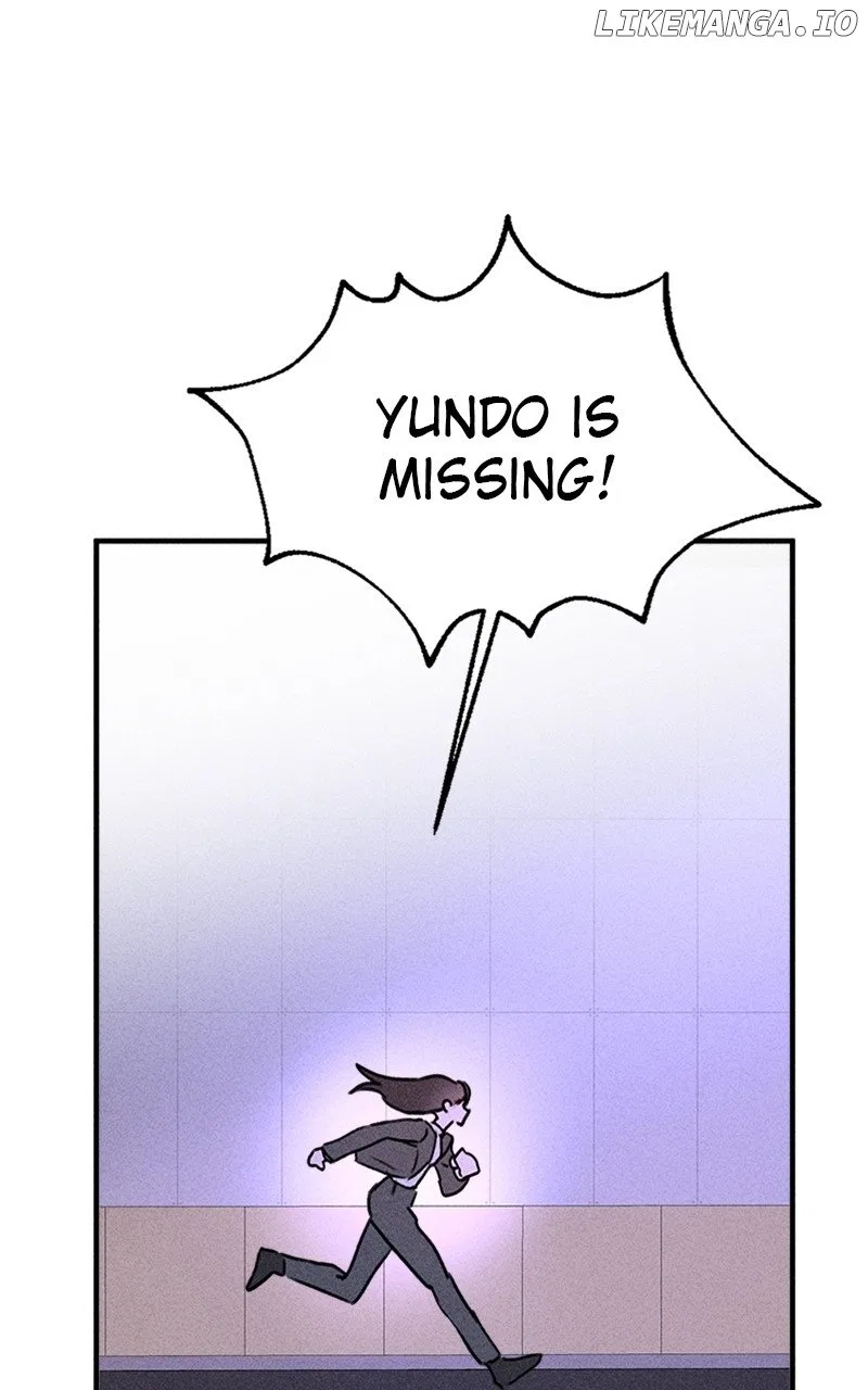 My Sister’s Private Life Chapter 52 – Page 32