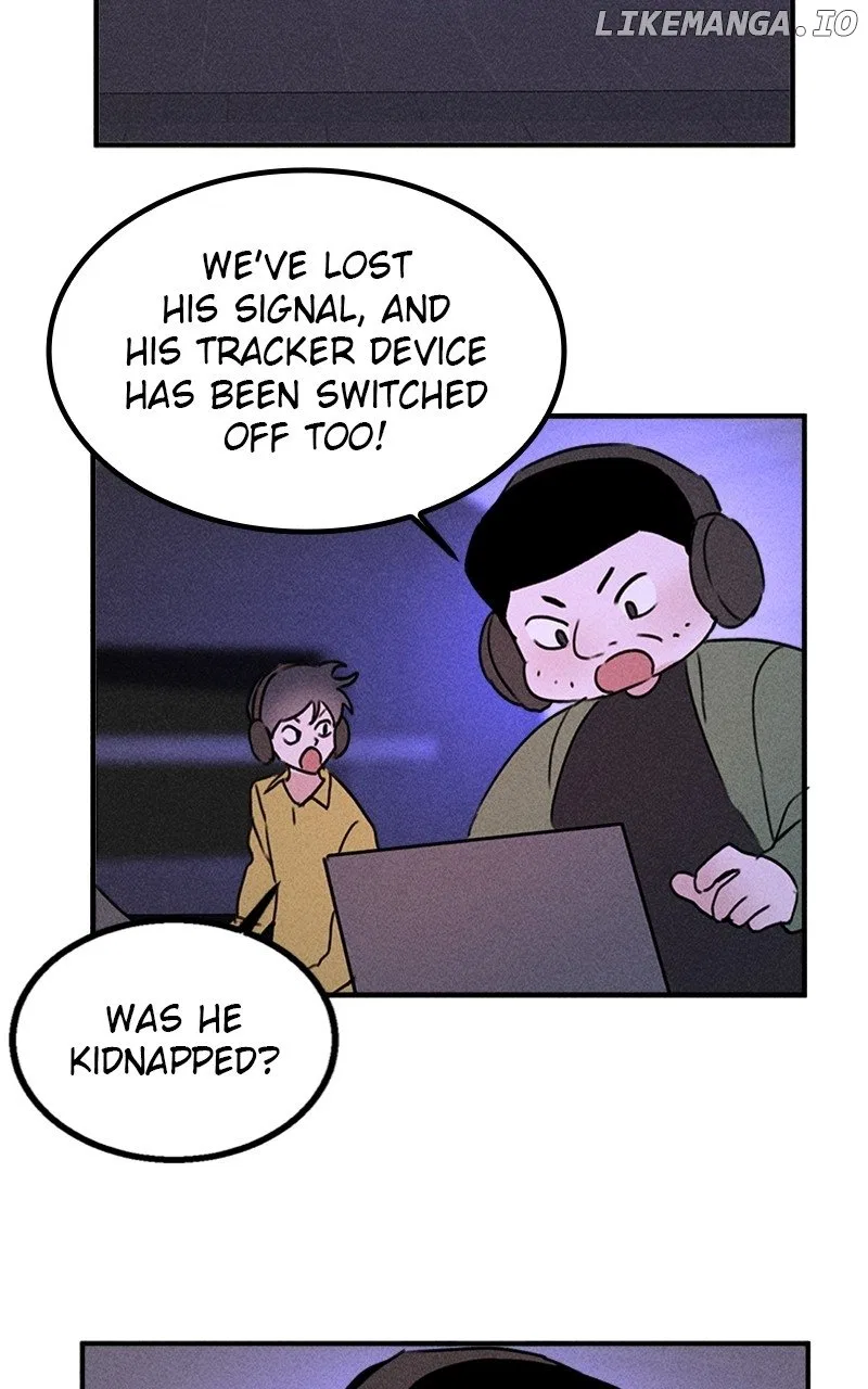 My Sister’s Private Life Chapter 52 – Page 33