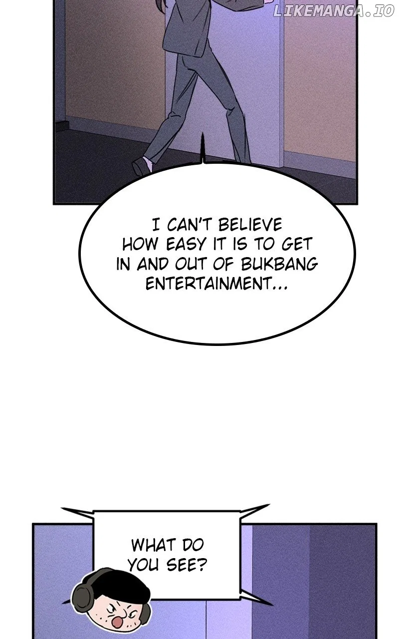 My Sister’s Private Life Chapter 52 – Page 36