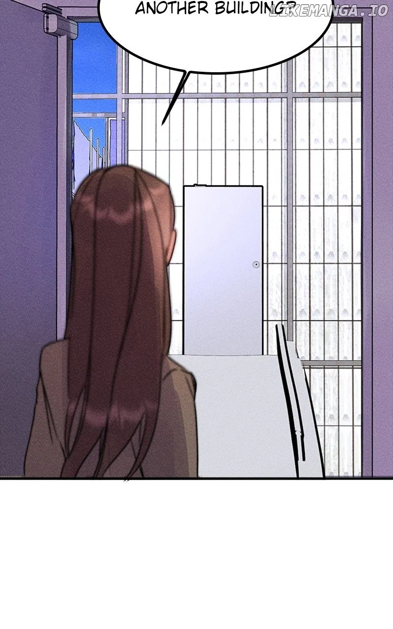 My Sister’s Private Life Chapter 52 – Page 38