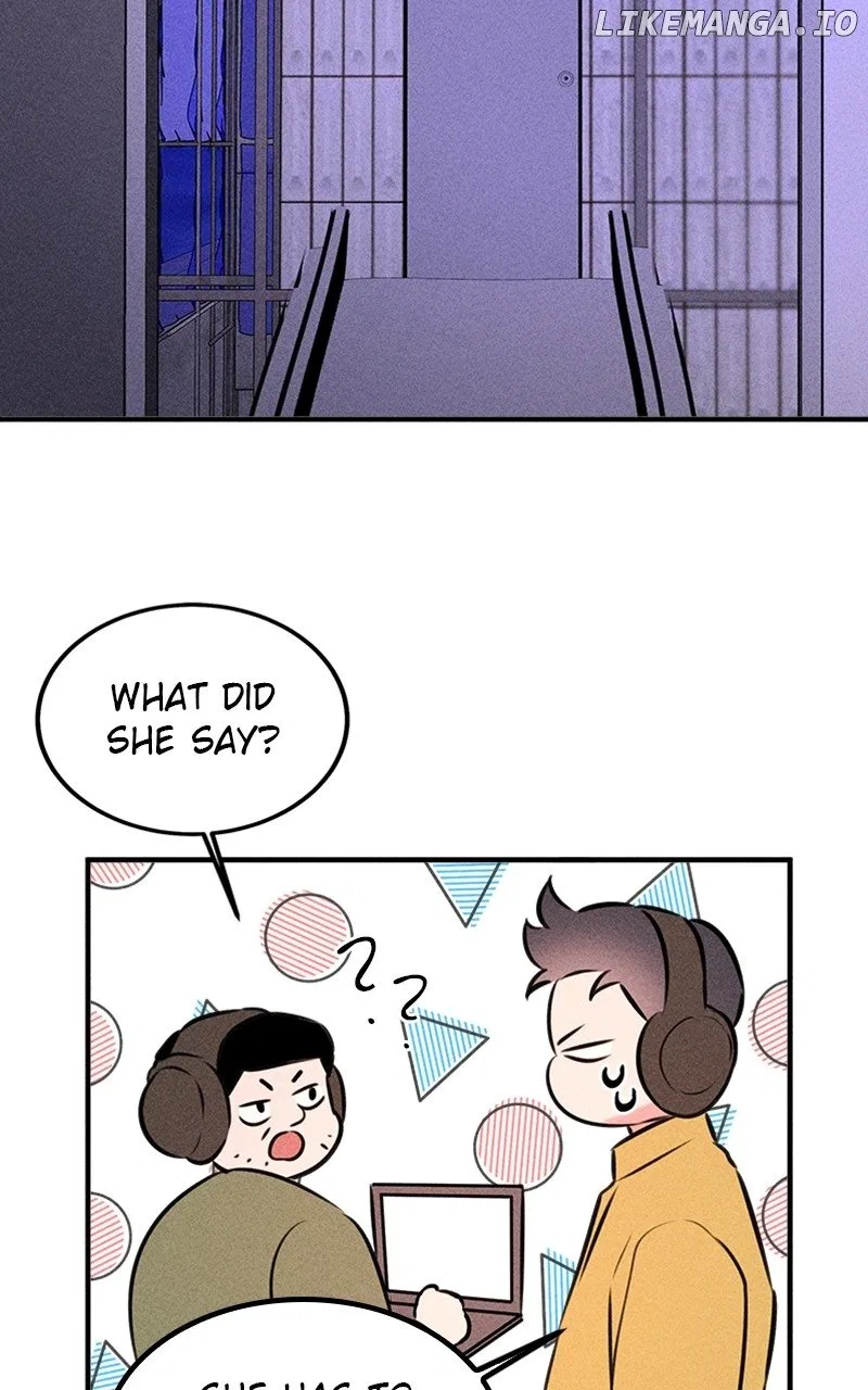 My Sister’s Private Life Chapter 52 – Page 44