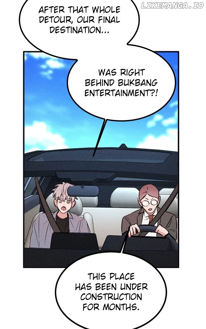 My Sister’s Private Life Chapter 52 – Page 48