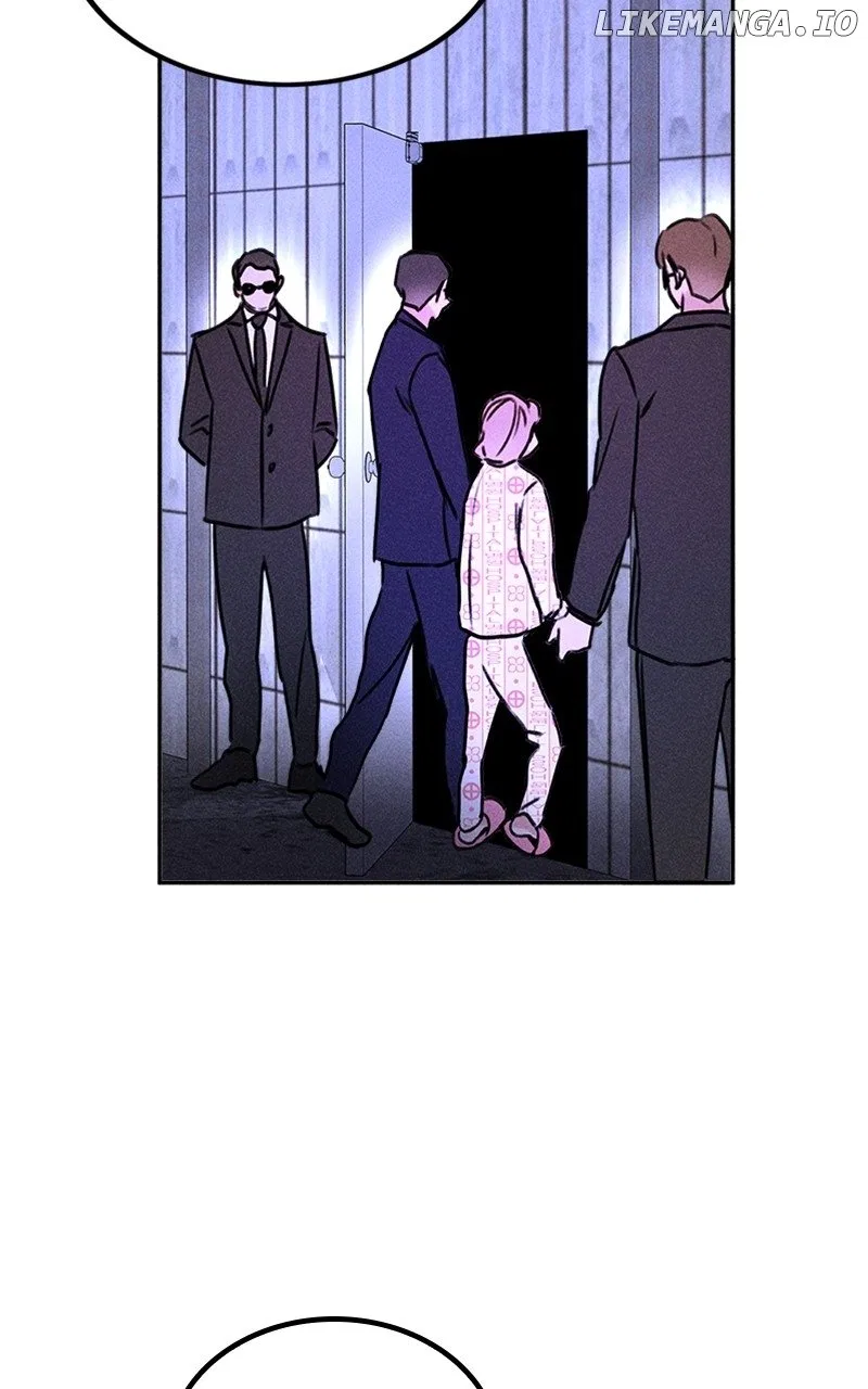 My Sister’s Private Life Chapter 52 – Page 50