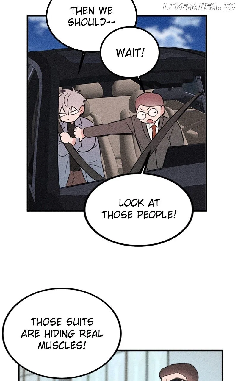 My Sister’s Private Life Chapter 52 – Page 51