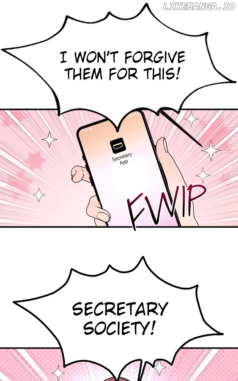 My Sister’s Private Life Chapter 52 – Page 54