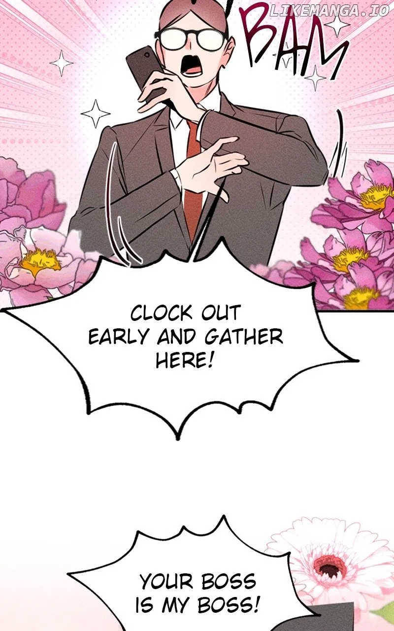 My Sister’s Private Life Chapter 52 – Page 55