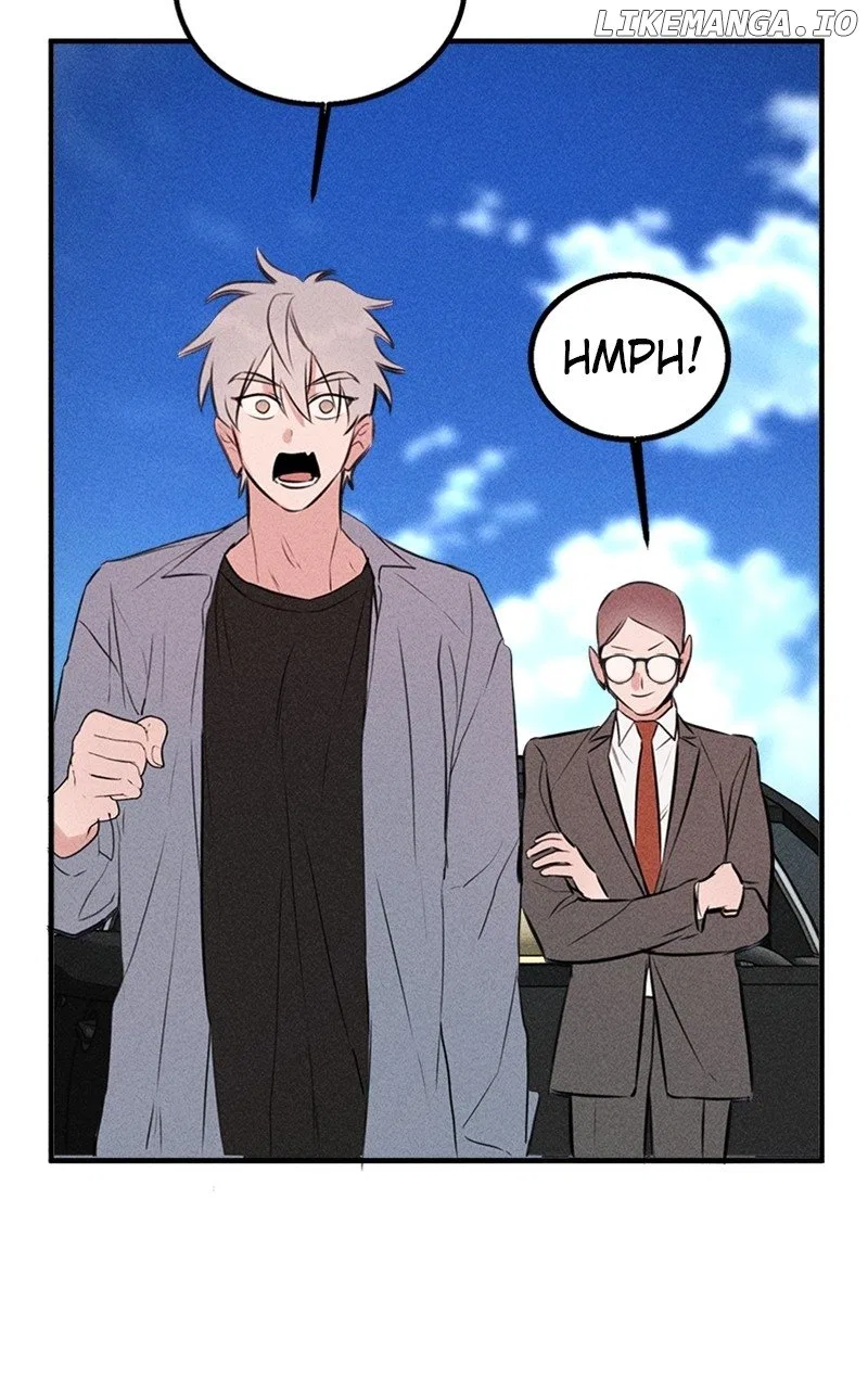My Sister’s Private Life Chapter 52 – Page 58