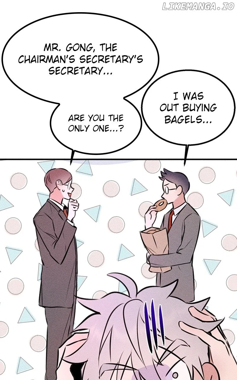 My Sister’s Private Life Chapter 52 – Page 59