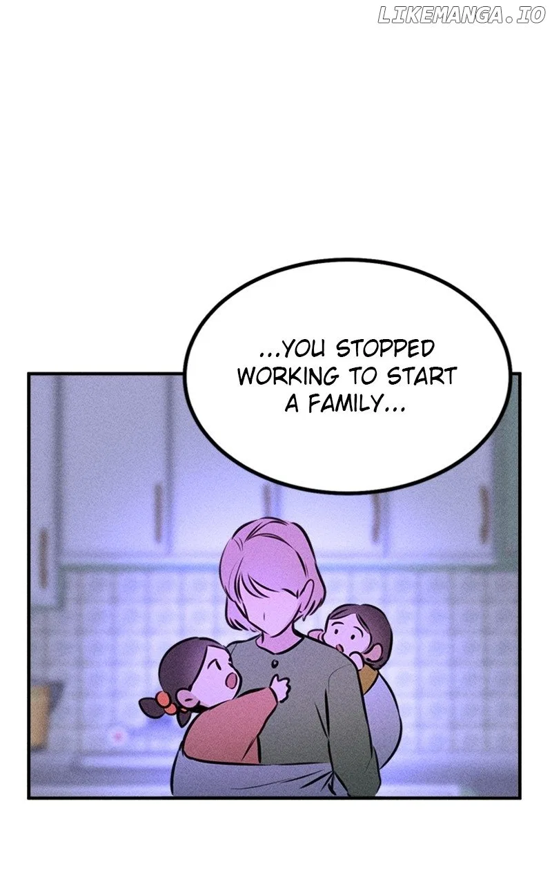 My Sister’s Private Life Chapter 52 – Page 72