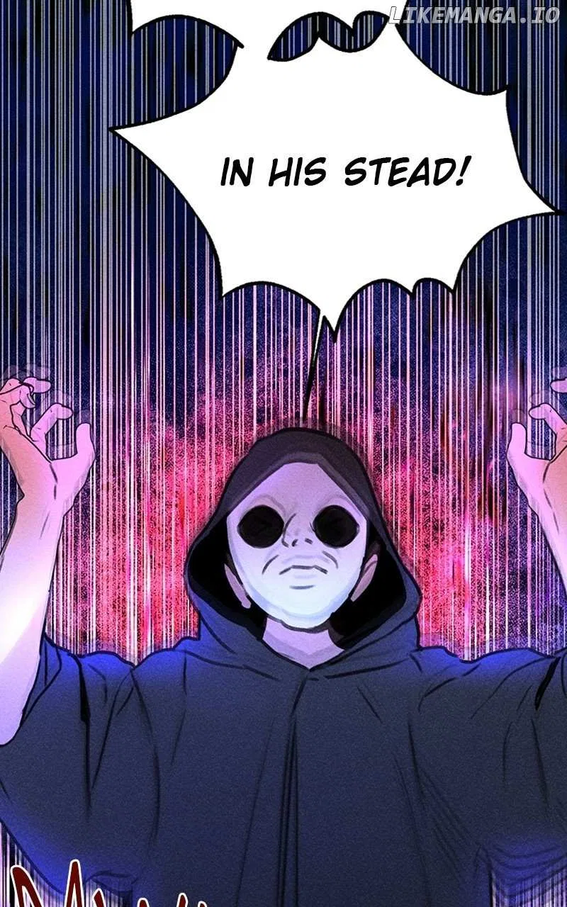My Sister’s Private Life Chapter 52 – Page 81