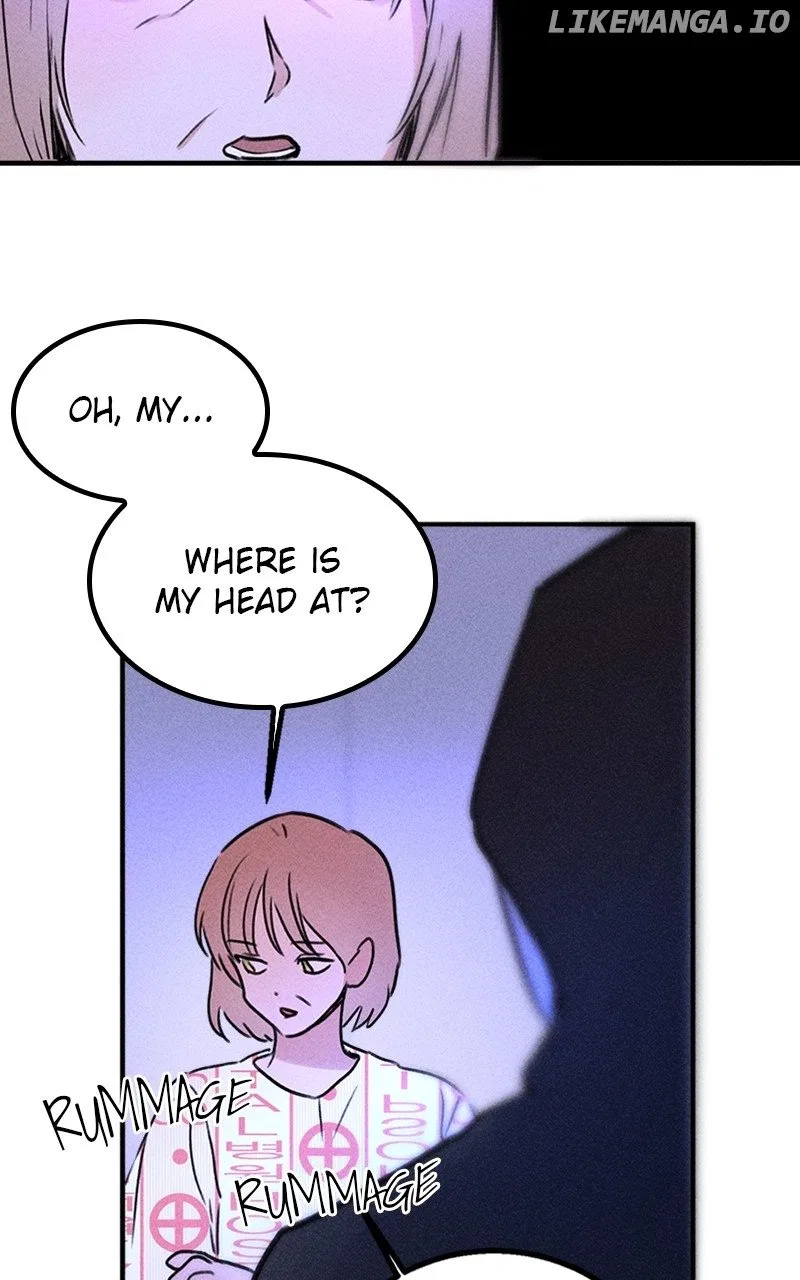 My Sister’s Private Life Chapter 52 – Page 84