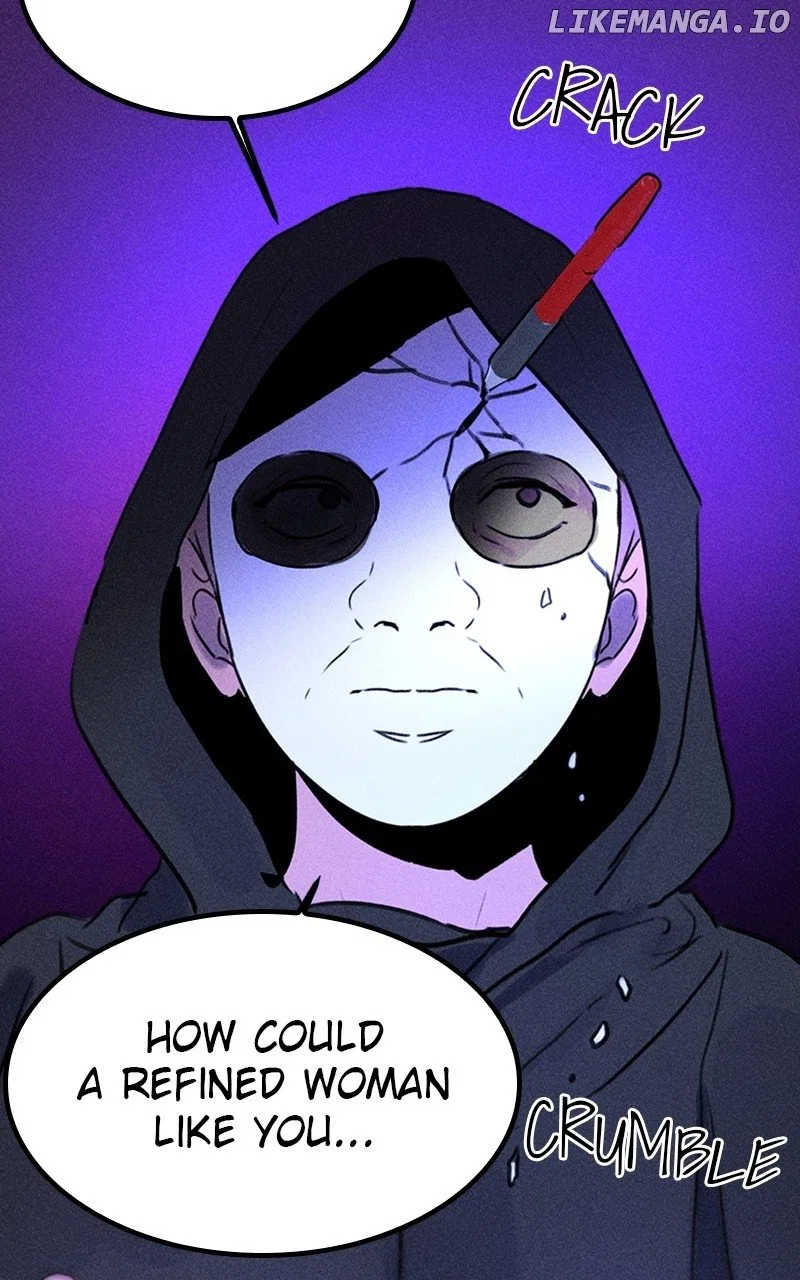 My Sister’s Private Life Chapter 52 – Page 89