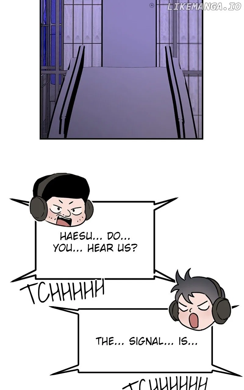 My Sister’s Private Life Chapter 52 – Page 93