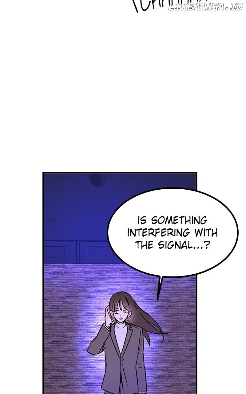 My Sister’s Private Life Chapter 52 – Page 94