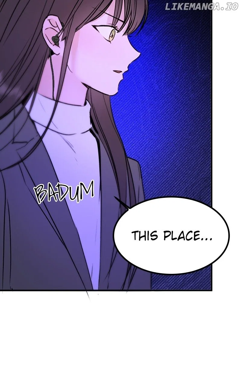 My Sister’s Private Life Chapter 52 – Page 96