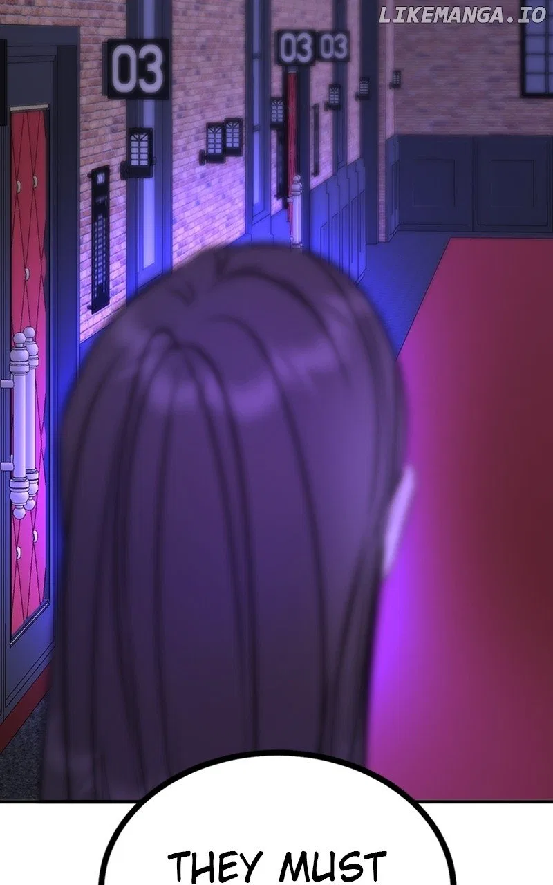My Sister’s Private Life Chapter 52 – Page 98