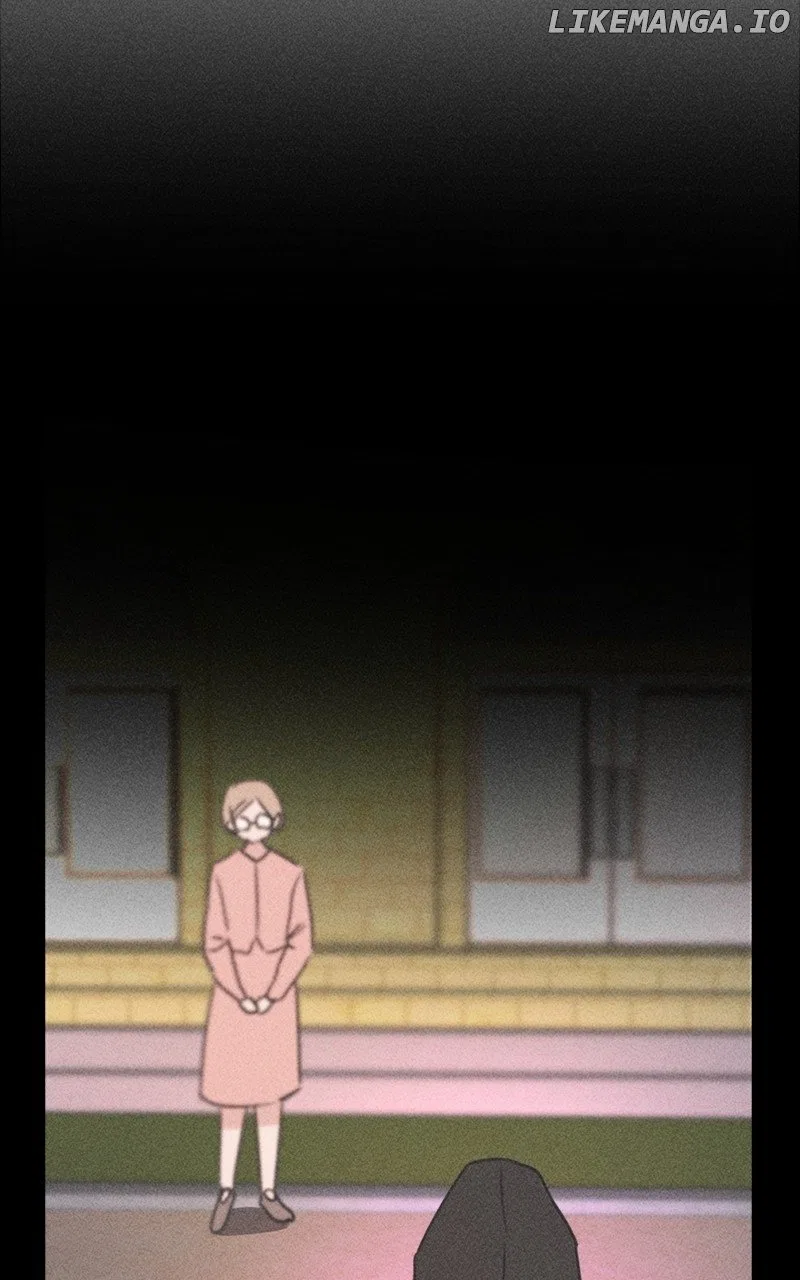 My Sister’s Private Life Chapter 51 – Page 6