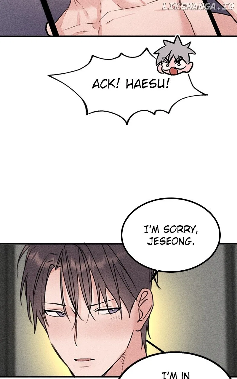 My Sister’s Private Life Chapter 51 – Page 11