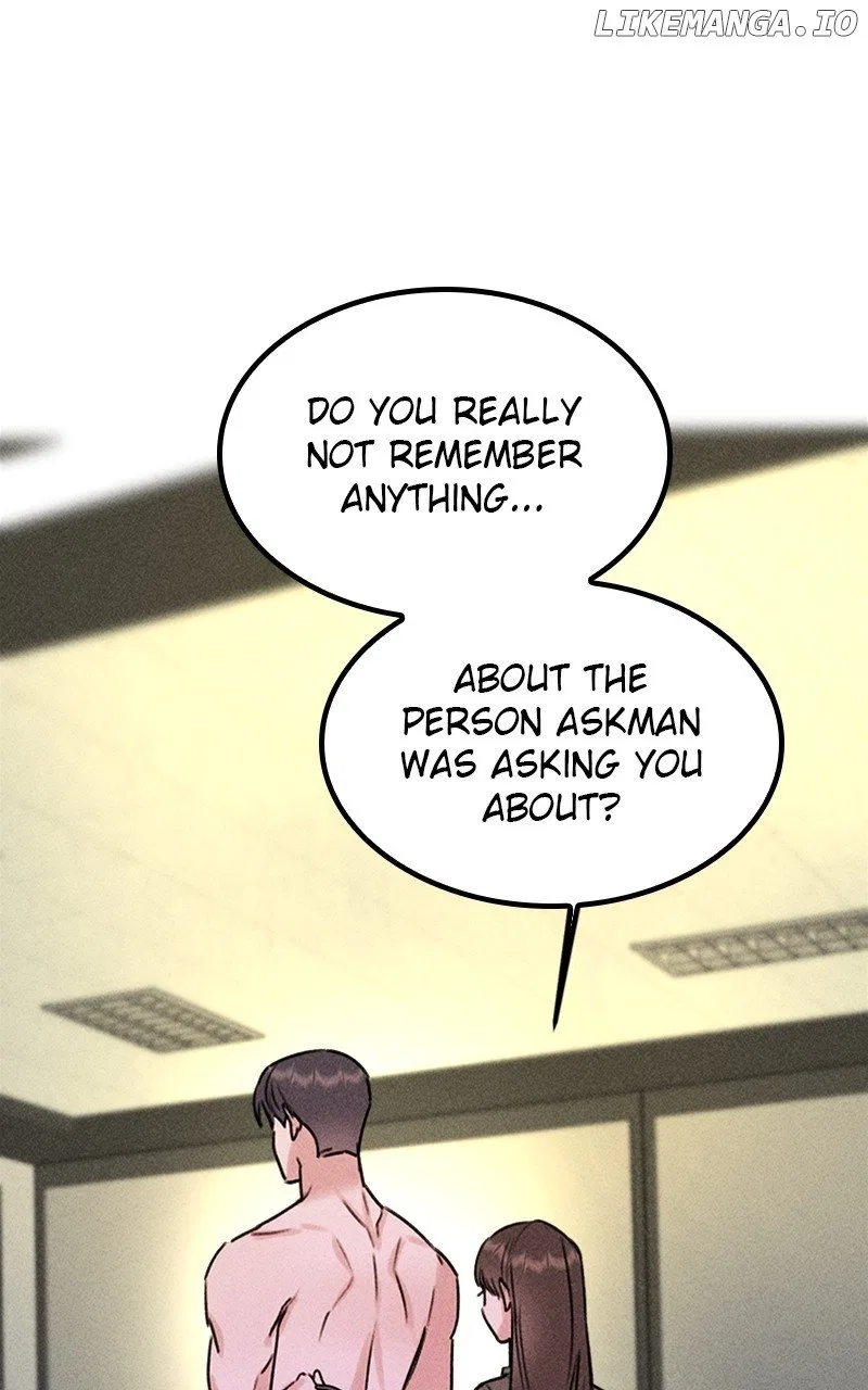 My Sister’s Private Life Chapter 51 – Page 19