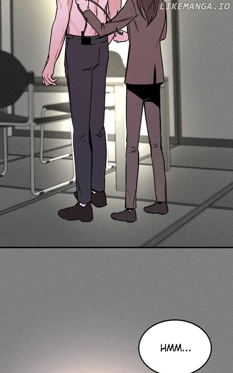 My Sister’s Private Life Chapter 51 – Page 20