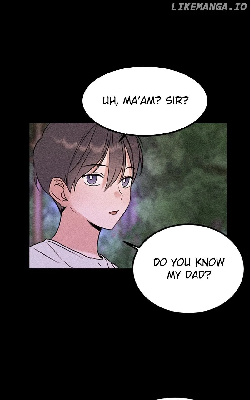 My Sister’s Private Life Chapter 51 – Page 25