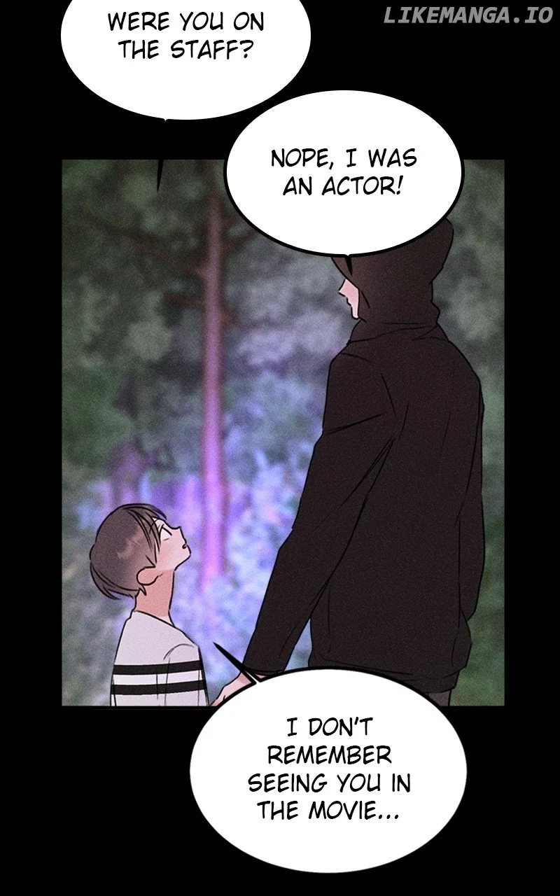 My Sister’s Private Life Chapter 51 – Page 27