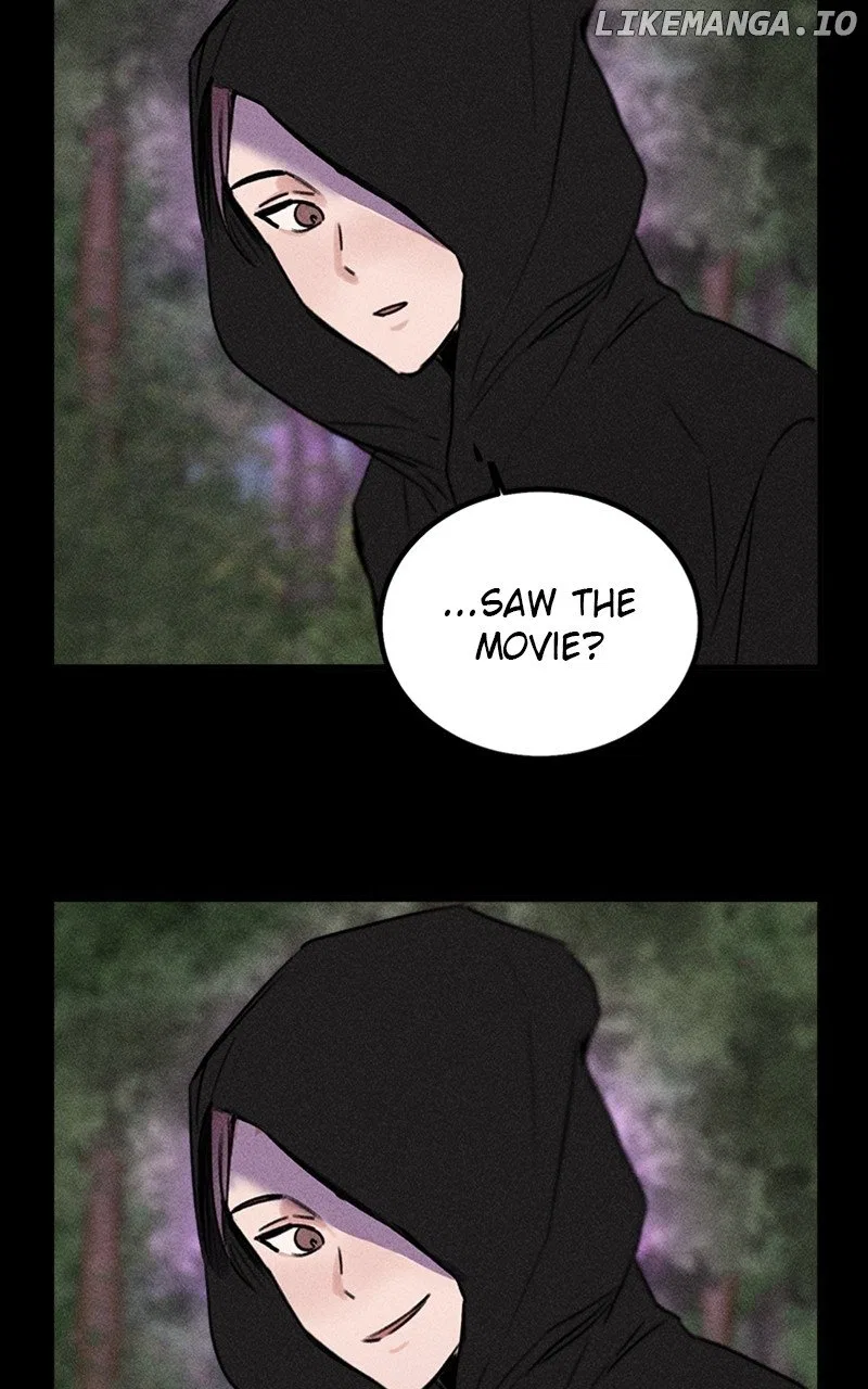 My Sister’s Private Life Chapter 51 – Page 29