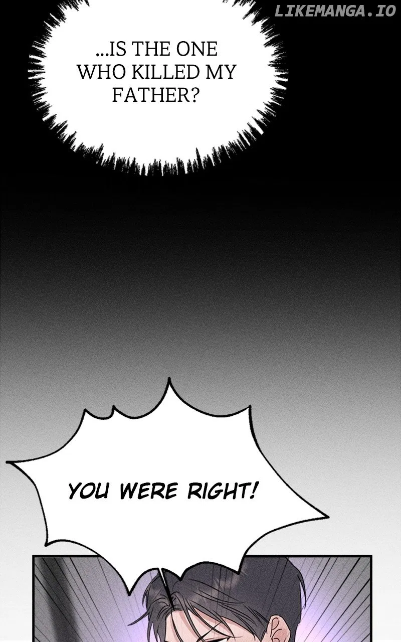 My Sister’s Private Life Chapter 51 – Page 35
