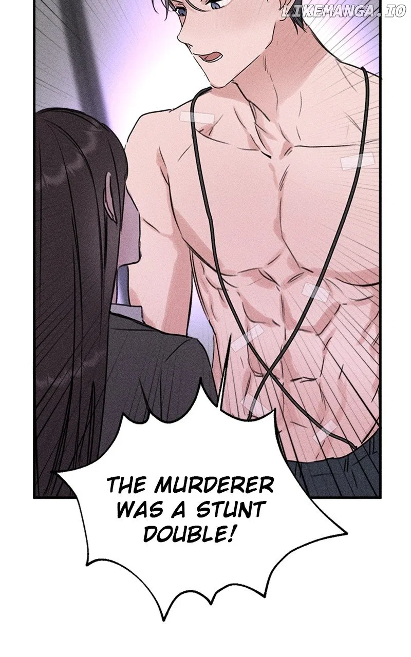 My Sister’s Private Life Chapter 51 – Page 36