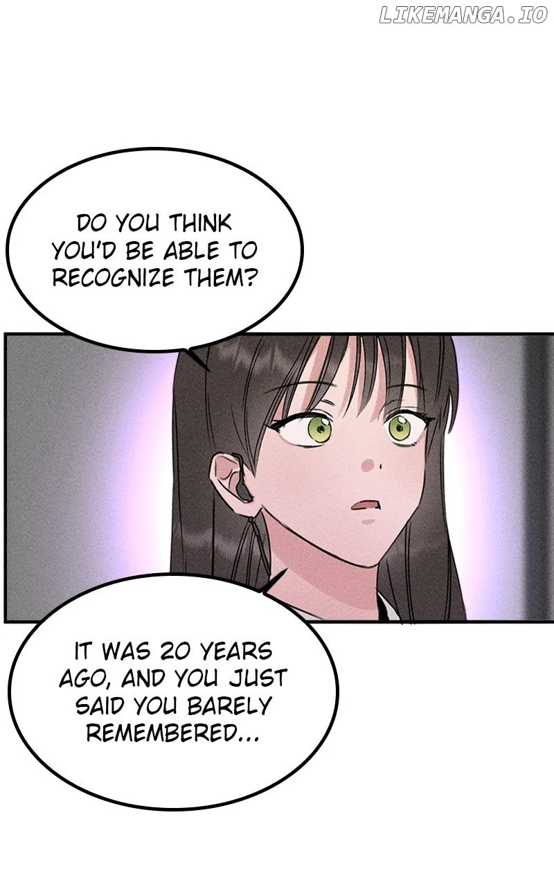 My Sister’s Private Life Chapter 51 – Page 37