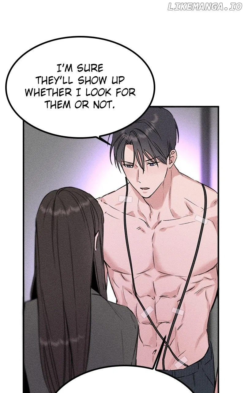 My Sister’s Private Life Chapter 51 – Page 38