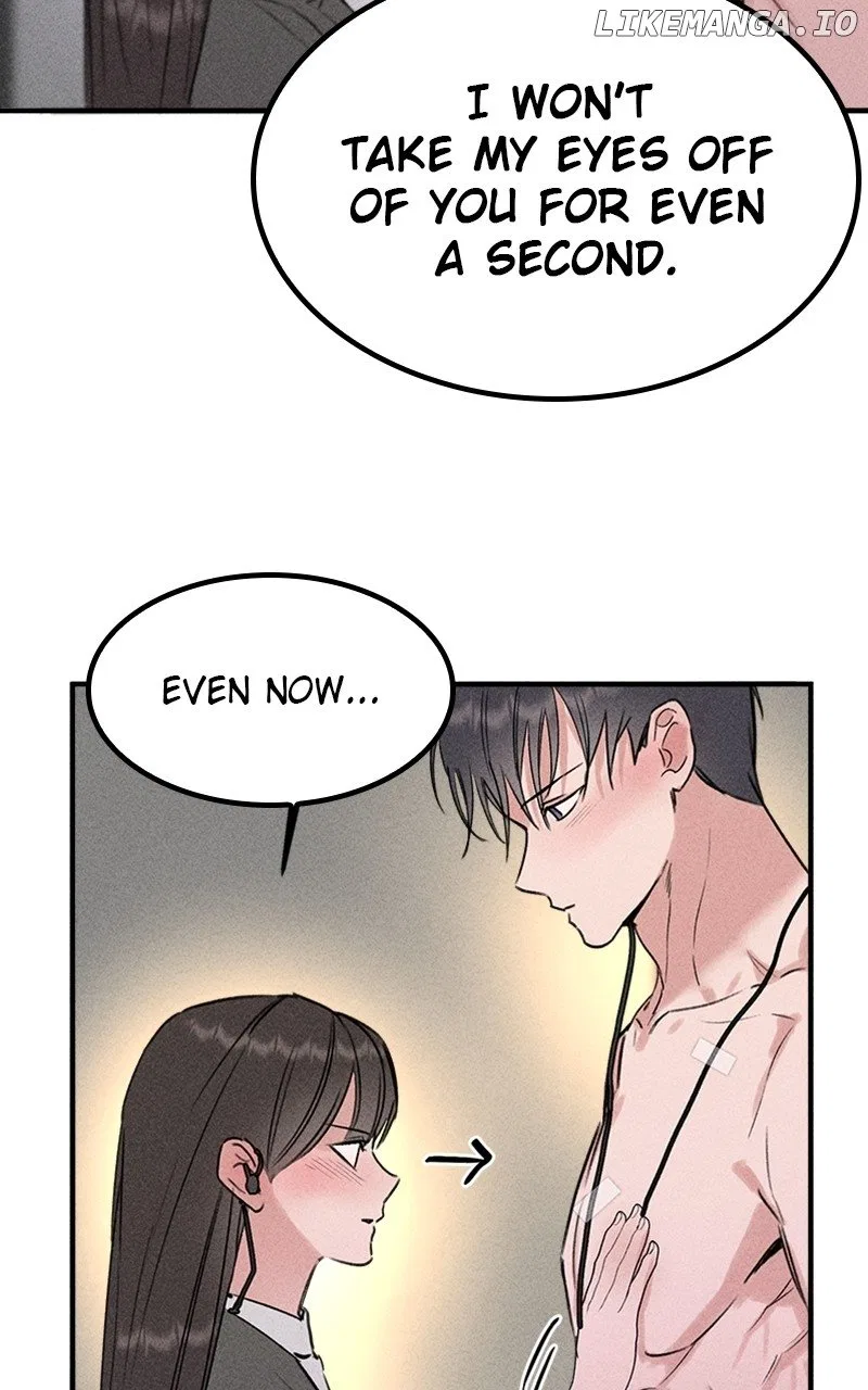 My Sister’s Private Life Chapter 51 – Page 40