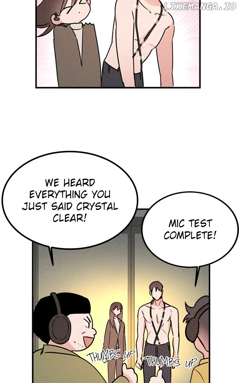 My Sister’s Private Life Chapter 51 – Page 42