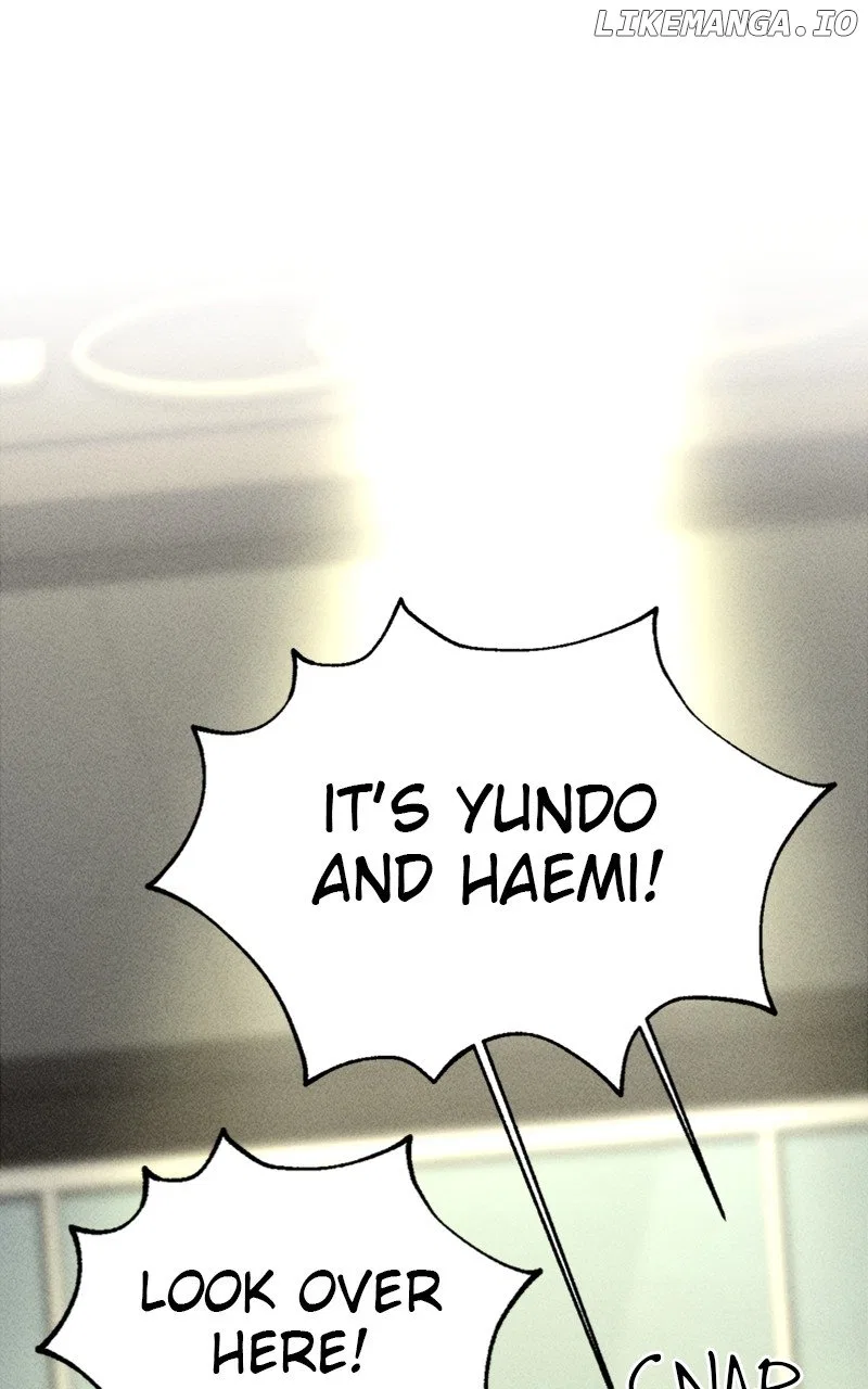My Sister’s Private Life Chapter 51 – Page 46