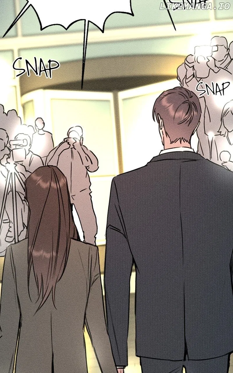 My Sister’s Private Life Chapter 51 – Page 47