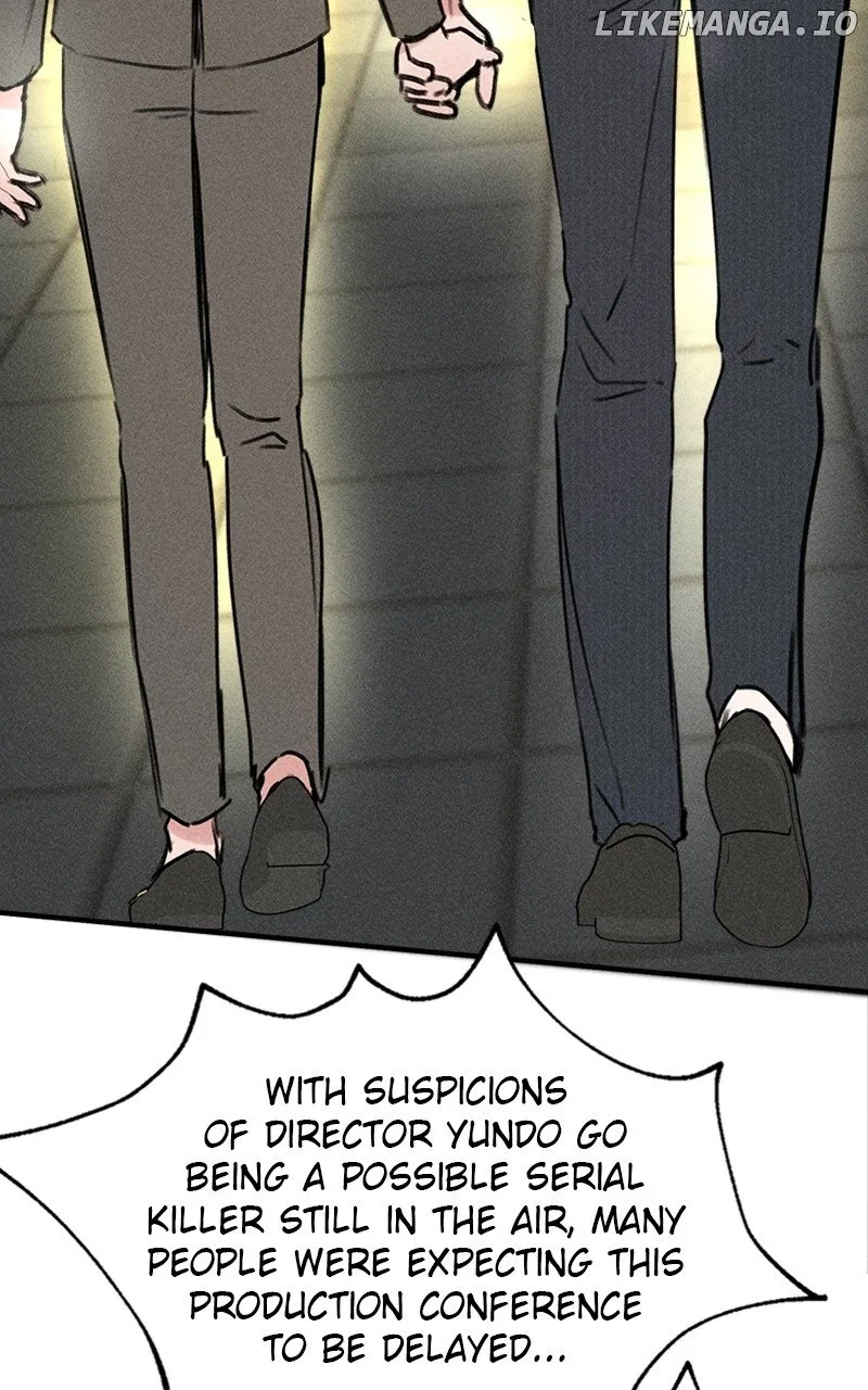 My Sister’s Private Life Chapter 51 – Page 48