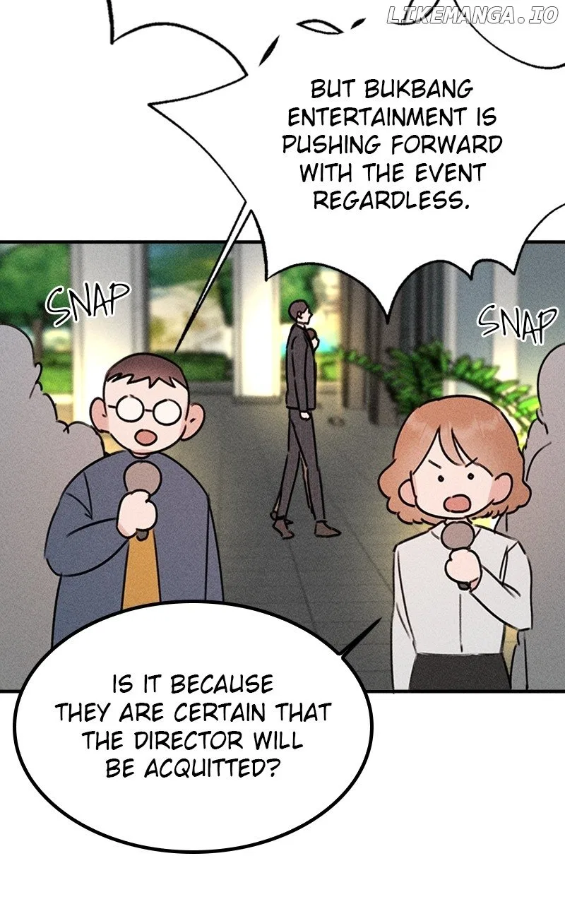 My Sister’s Private Life Chapter 51 – Page 49