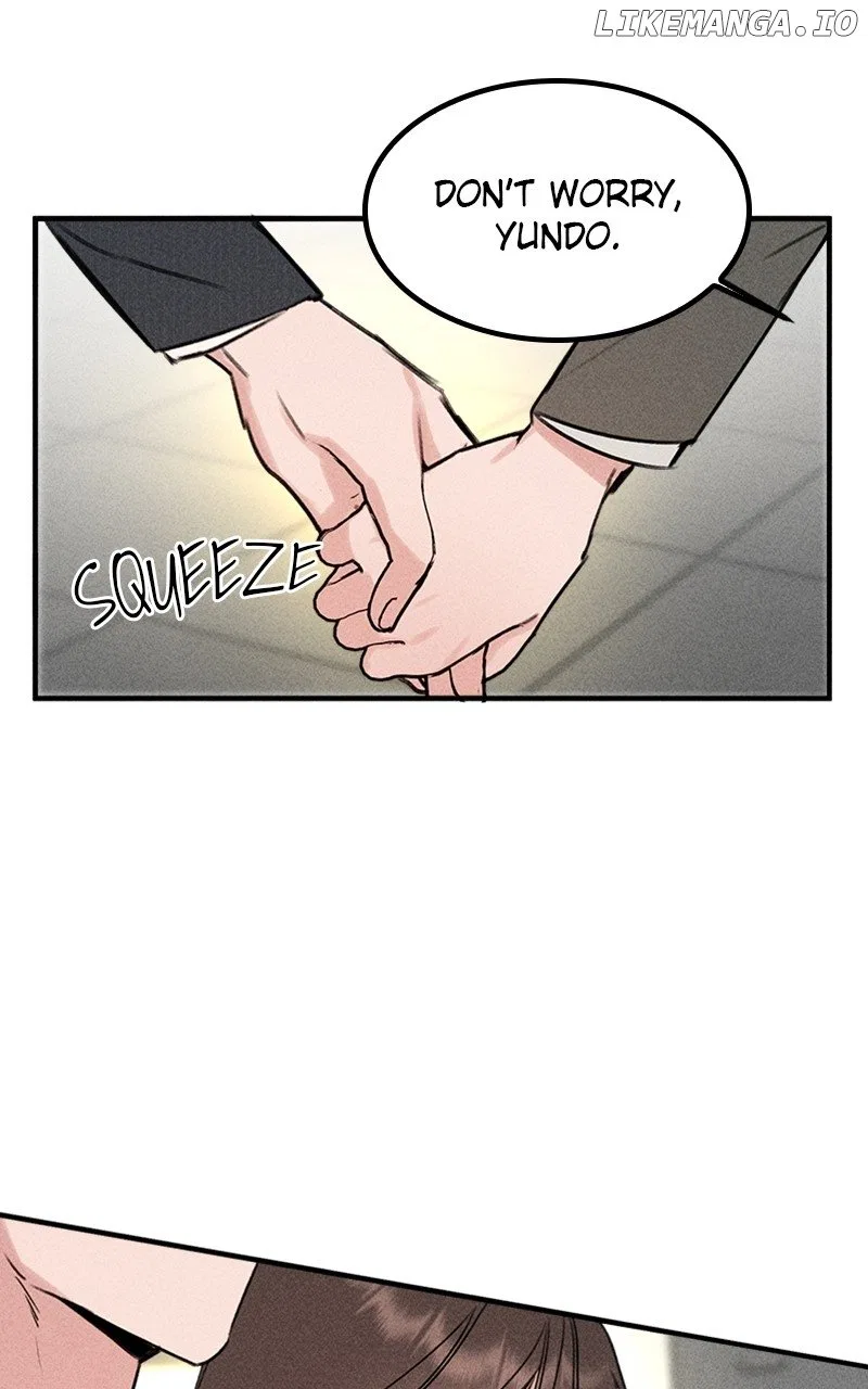 My Sister’s Private Life Chapter 51 – Page 51