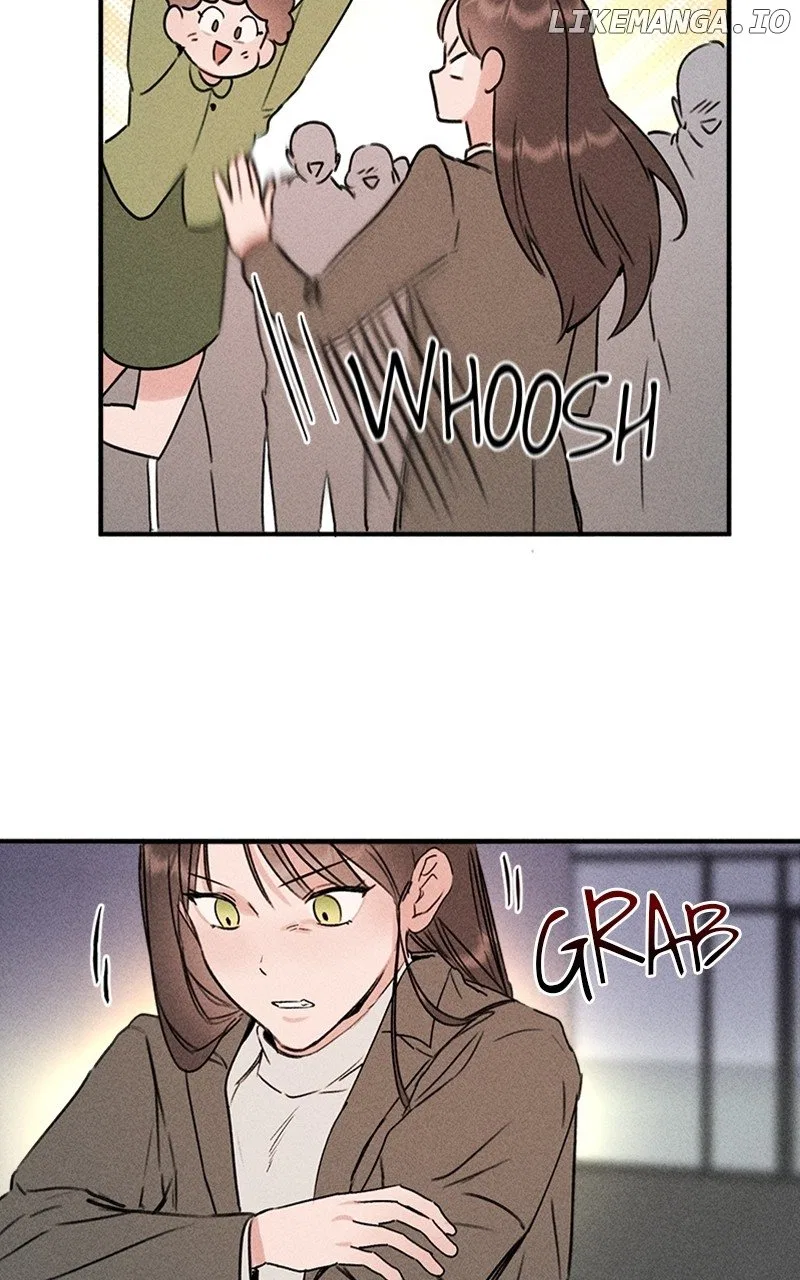 My Sister’s Private Life Chapter 51 – Page 53