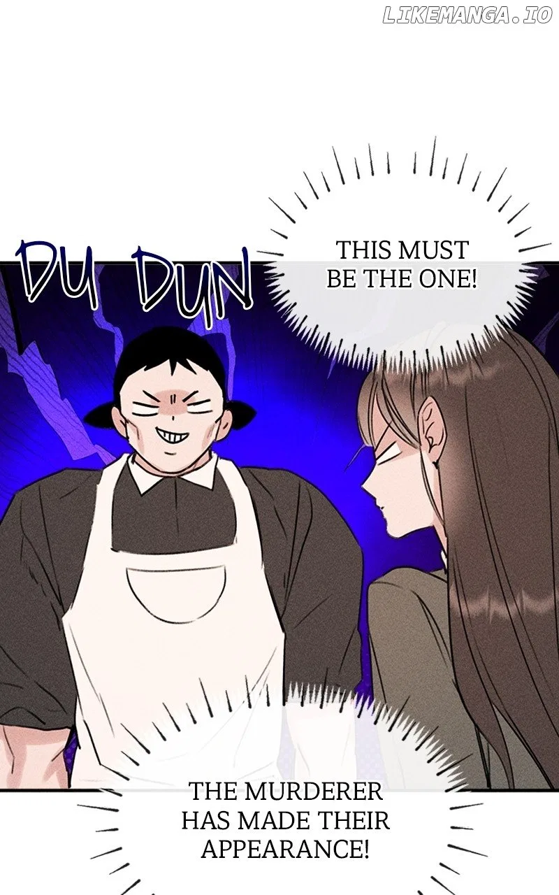 My Sister’s Private Life Chapter 51 – Page 55