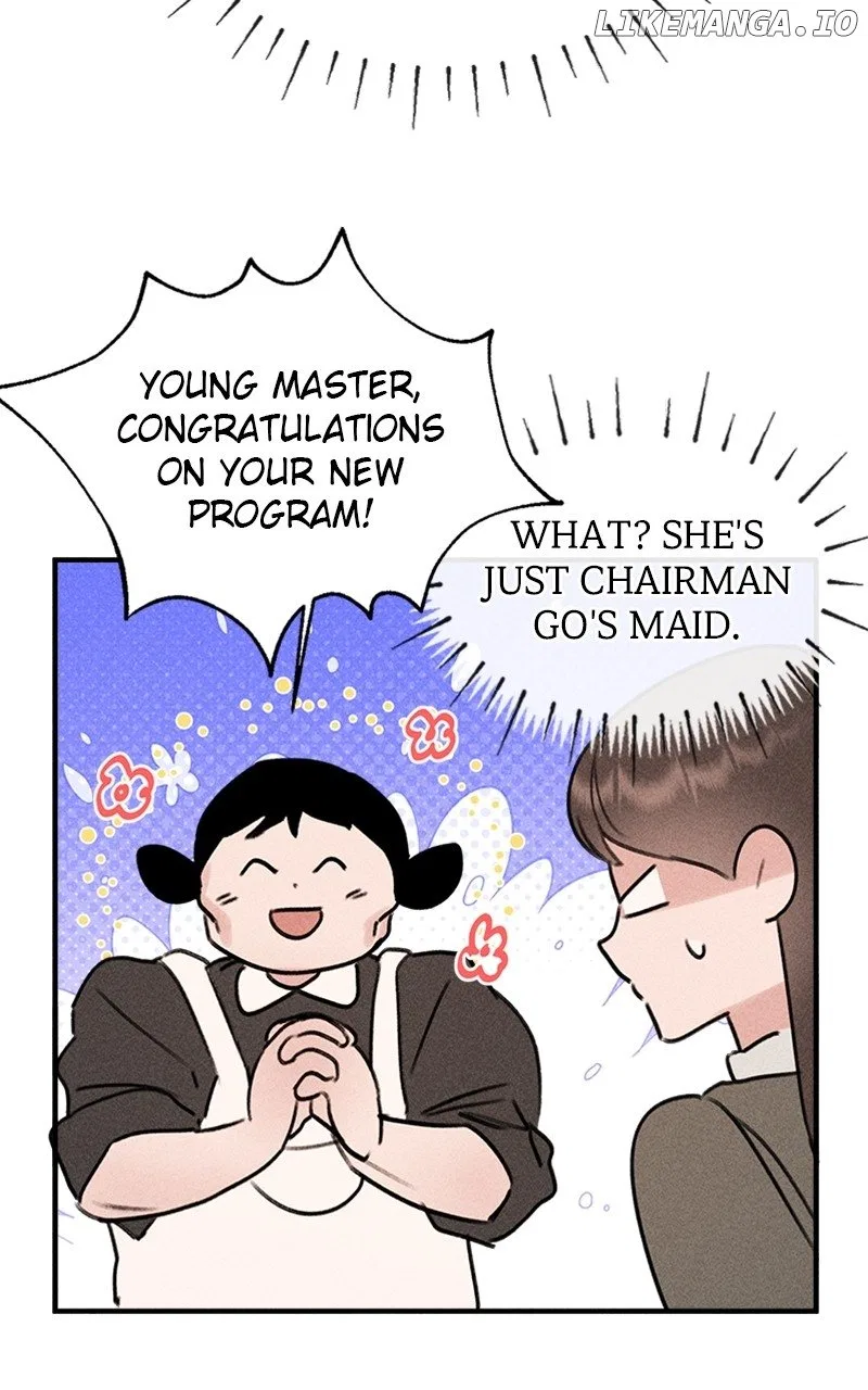 My Sister’s Private Life Chapter 51 – Page 56