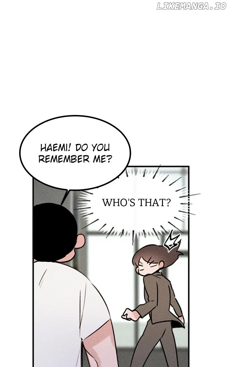My Sister’s Private Life Chapter 51 – Page 57